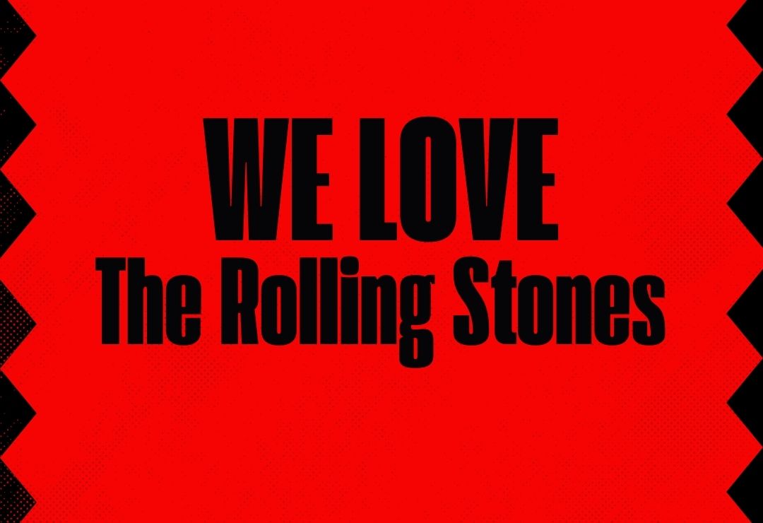ROLLING STONES