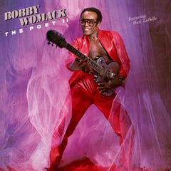 Bobby Womack