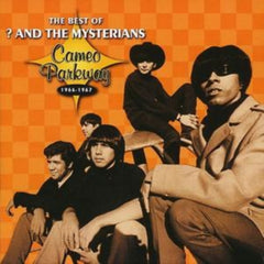 Question Mark and The Mysterians