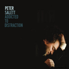 Peter Salett