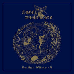 Angel of Damnation