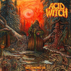 Acid Witch