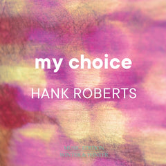 Hank Roberts