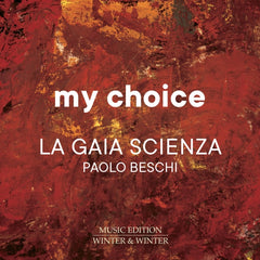 LA GAIA SCIENZA / BESCHI