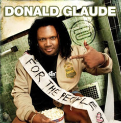 Donald Glaude