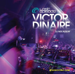 Victor Dinaire