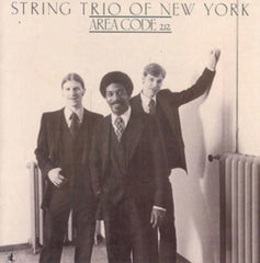 String Trio of New York