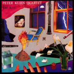 Peter Kuhn Quartet