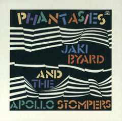Jaki Byard & The Apollo Stompers