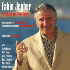 Fabio Jegher