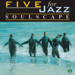 Five For Jazz