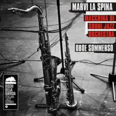 MARVI LA SPINA