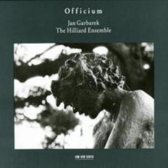 JAN GARBAREK & HILLIARD ENSEMBLE
