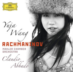 WANG/MAHLER CO/ABBADO
