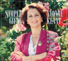 YVONNE KENNY