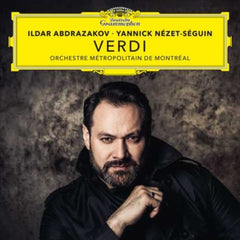 YANNICK NEZET-SEGUIN ORCHESTRE METROPOLITAIN DE