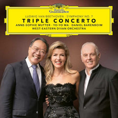 YO-YO MA / ANNE-SOPHIE MUTTER