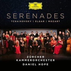 ZURCHER KAMMERORCHESTER