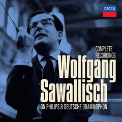 WOLFGANG SAWALLISCH