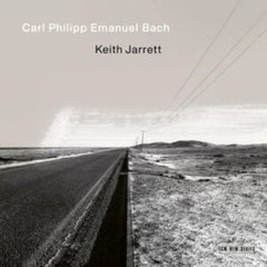 Keith Jarrett