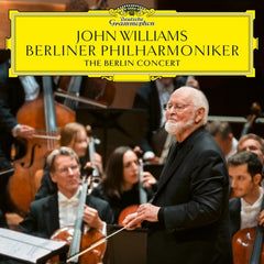 JOHN WILLIAMS / BERLINER PHILHARMONIKER