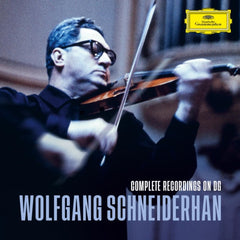 WOLFGANG SCHNEIDERHAN