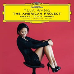 YUJA WANG