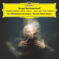 YANNICK NEZET-SEGUIN & THE PHILADELPHIA ORCHESTRA