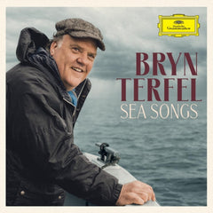 BRYN TERFEL