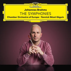 YANNICK NEZET-SEGUIN & CHAMBER ORCHESTRA OF EUROPE