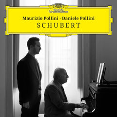 MAURIZIO POLLINI & DANIELE POLLINI