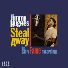 Jimmy Hughes