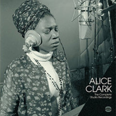Alice Clark