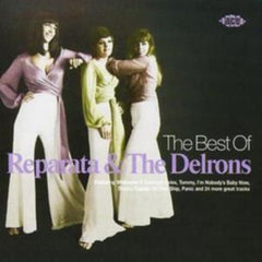 Reparata & The Delrons