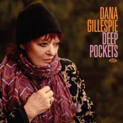 Dana Gillespie