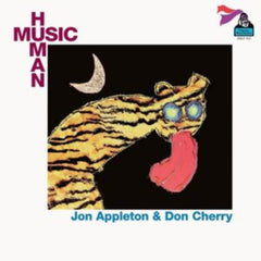 Jon Appleton & Don Cherry