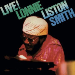 Lonnie Liston Smith