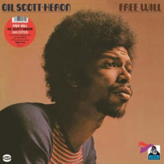 Gil Scott-Heron