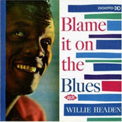 Willie Headen