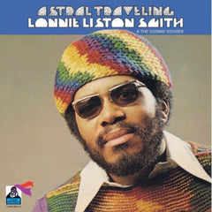 Lonnie Liston Smith & the Cosmic Echoes