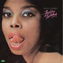 Millie Jackson