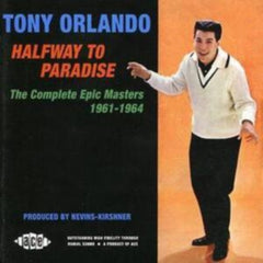 Tony Orlando