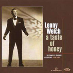 Lenny Welch
