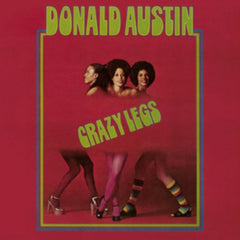 Donald Austin