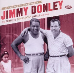 Jimmy Donley
