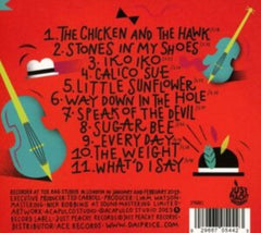Dai & The Ramblers