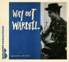 Wardell Gray