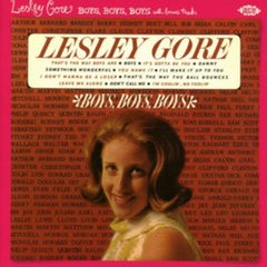 Lesley Gore