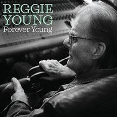 Reggie Young