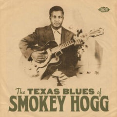 Smokey Hogg